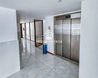Apartamento à venda na Graça