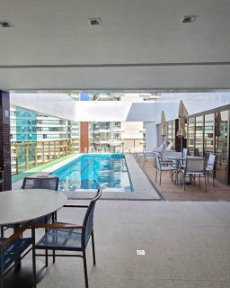 Apartamento à venda na Graça
