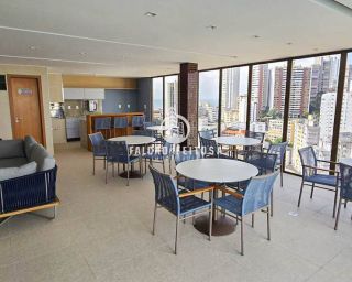 Apartamento à venda na Graça