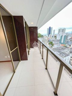 Apartamento à venda na Graça