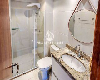 Apartamento à venda na Graça