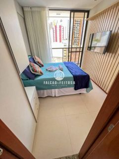 Apartamento à venda na Graça
