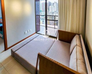 Apartamento à venda na Graça