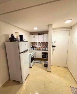 Apartamento à venda em Jardim Armação