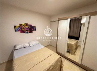 Apartamento à venda em Jardim Armação