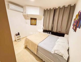 Apartamento à venda em Jardim Armação