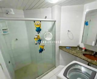 Apartamento à venda em Jardim Armação