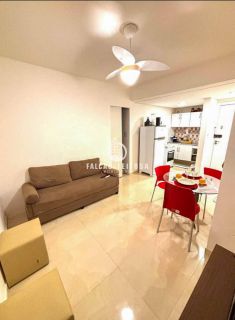 Apartamento à venda em Jardim Armação