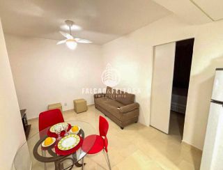 Apartamento à venda em Jardim Armação