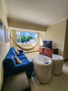 Apartamento à venda no Imbuí