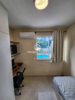 Apartamento à venda no Imbuí
