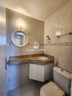 Apartamento à venda no Imbuí