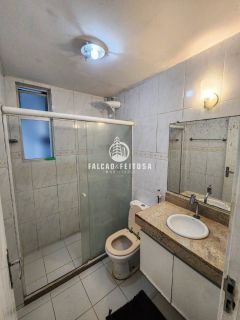 Apartamento à venda no Imbuí