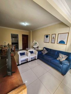 Apartamento à venda no Imbuí