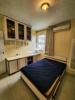 Apartamento à venda no Imbuí