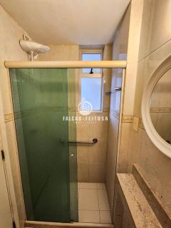 Apartamento à venda no Imbuí