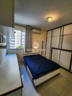 Apartamento à venda no Imbuí