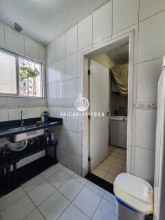 Apartamento à venda no Imbuí