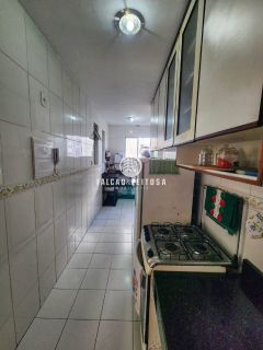 Apartamento à venda no Imbuí