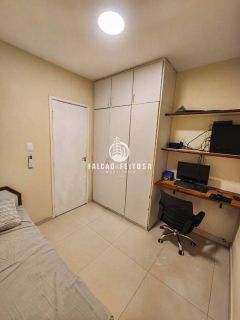 Apartamento à venda no Imbuí
