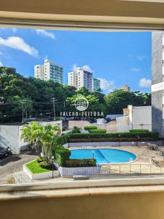 Apartamento à venda no Imbuí