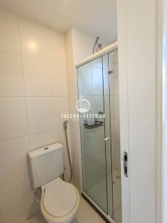 Apartamento à venda na Pituba