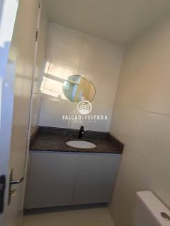 Apartamento à venda na Pituba
