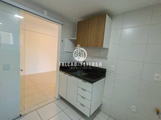 Apartamento à venda na Pituba
