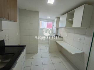Apartamento à venda na Pituba