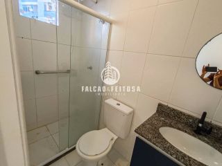 Apartamento à venda na Pituba