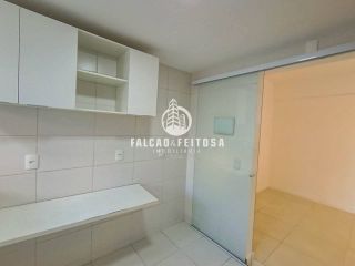 Apartamento à venda na Pituba