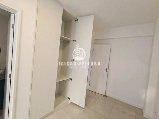 Apartamento à venda na Pituba