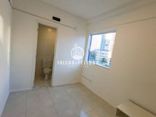 Apartamento à venda na Pituba