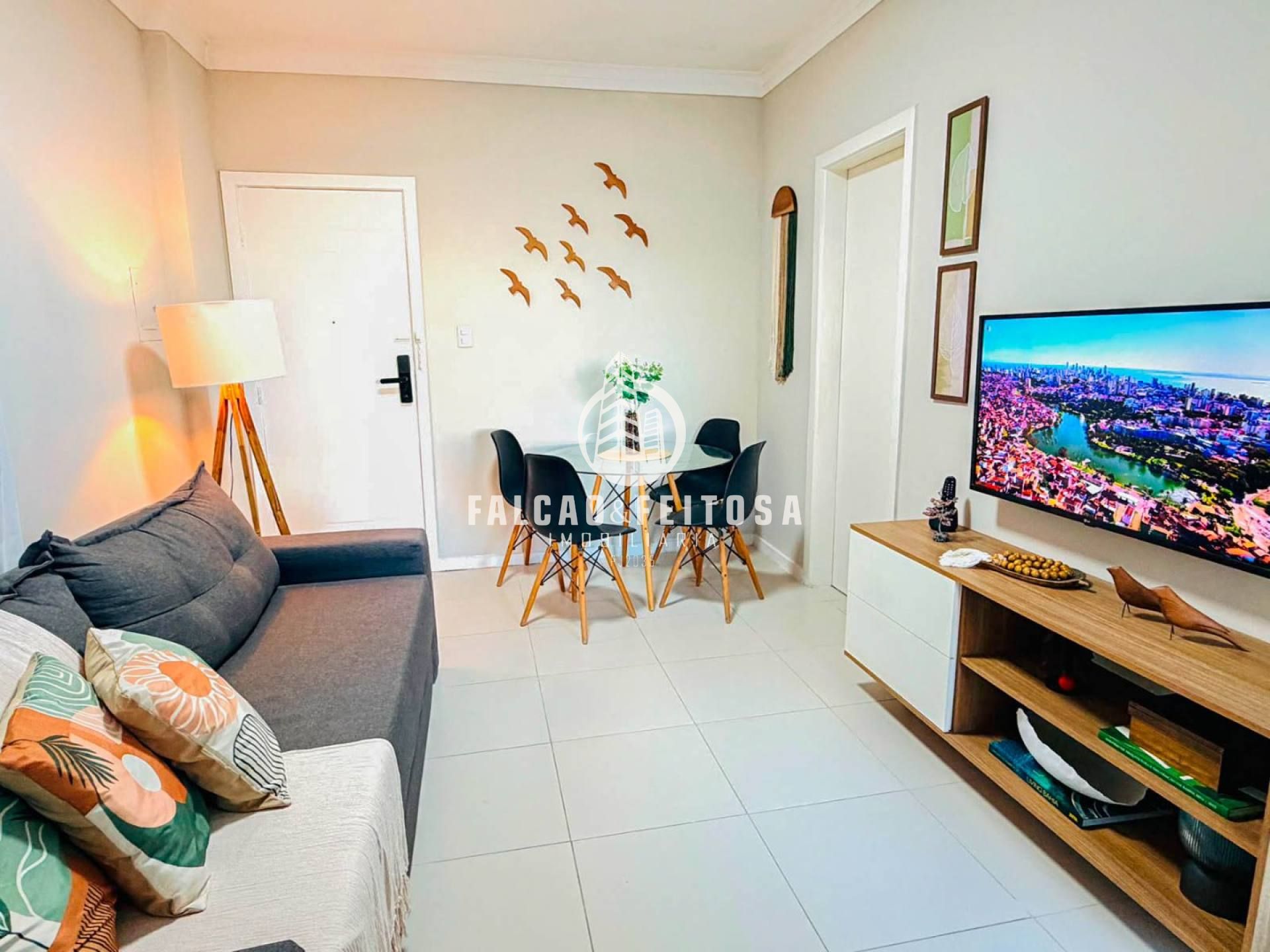 Apartamento à venda na Pituba
