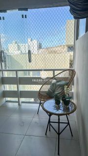 Apartamento à venda na Pituba