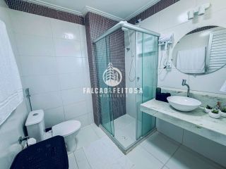 Apartamento à venda na Pituba