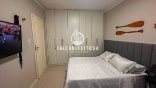 Apartamento à venda na Pituba