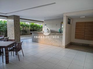 Apartamento à venda no Alphaville I