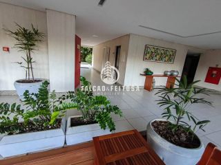 Apartamento à venda no Alphaville I