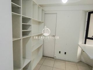 Apartamento à venda no Alphaville I