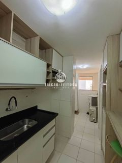 Apartamento à venda no Alphaville I