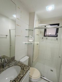 Apartamento à venda no Alphaville I