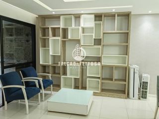 Apartamento à venda no Alphaville I