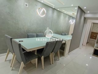 Apartamento à venda no Alphaville I