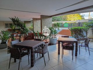 Apartamento à venda no Alphaville I