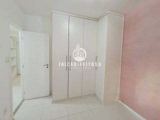 Apartamento à venda no Alphaville I