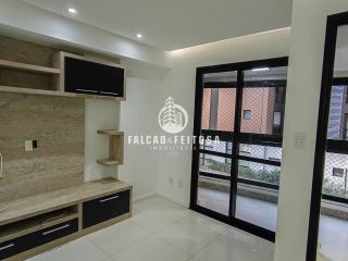 Apartamento à venda no Alphaville I