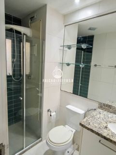 Apartamento à venda no Alphaville I