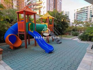Apartamento à venda no Alphaville I