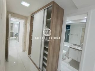 Apartamento à venda no Alphaville I
